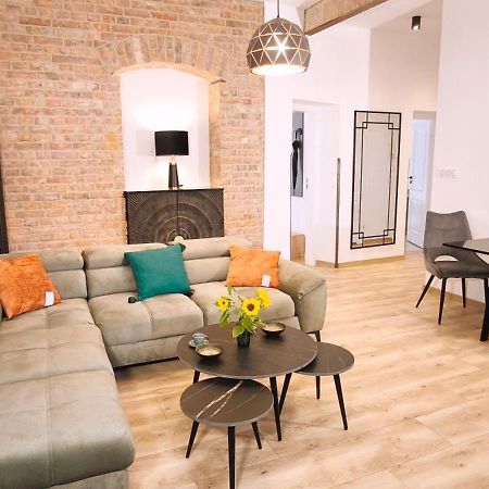 Central Apartments Bazaar Gdańsk Eksteriør billede