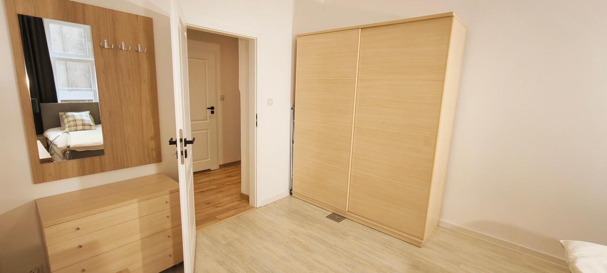 Central Apartments Bazaar Gdańsk Eksteriør billede
