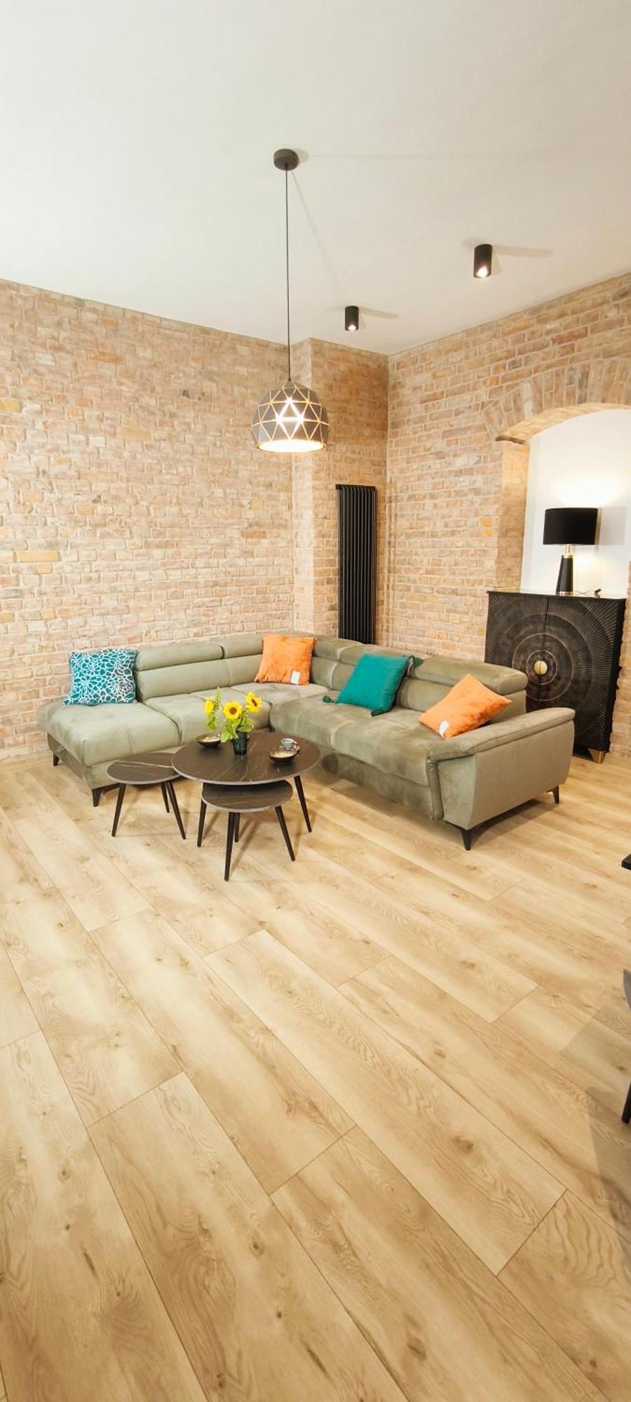 Central Apartments Bazaar Gdańsk Eksteriør billede